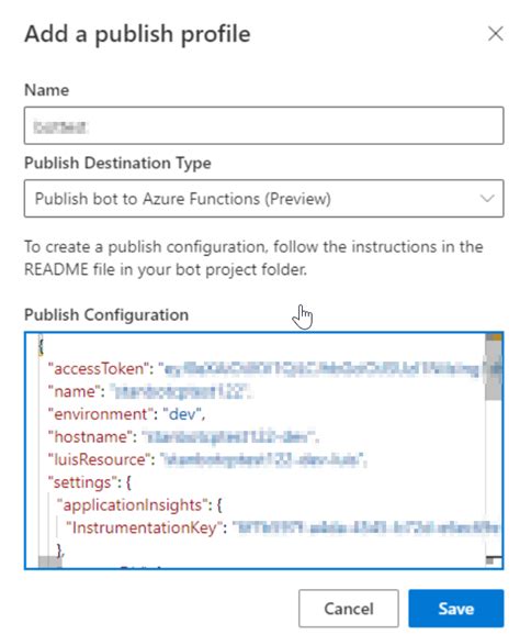 Bot Composer Tutorial 的图像结果