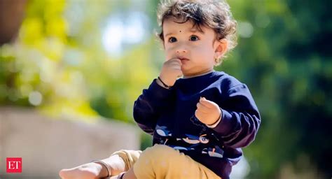 10 beautiful three-letter baby girl names from India’s diverse cultures ...