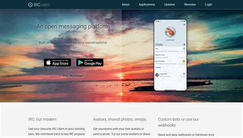 Open Source Chat 的图像结果