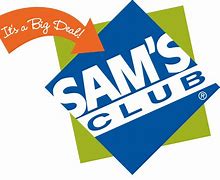 Image result for Sam's Club Promo