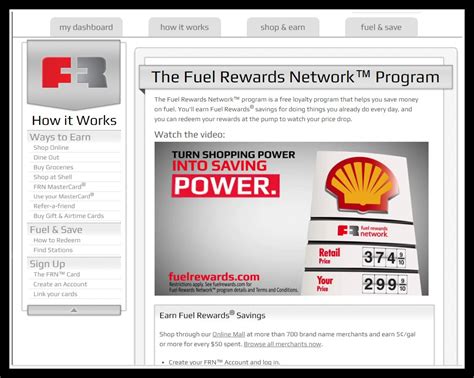 Image result for How to Use Shell Rewards