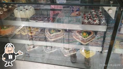 Good Luck Bakery, Mumbai - Restaurant menu, prices and reviews