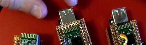 Image result for Convert USB Keyboard to Wireless