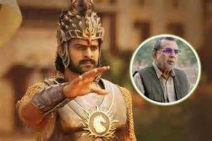 Baahubali: The Epic Box Office Collection Day 5: परेश रावल की 'द ताज ...