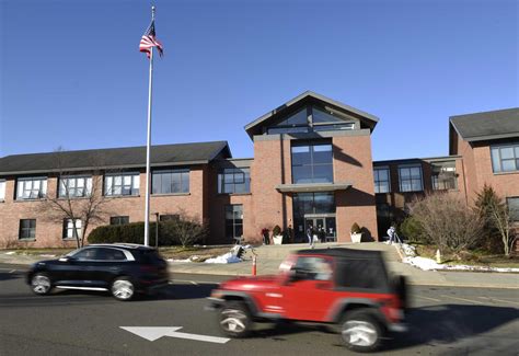 Third student's death mourned at Darien High School