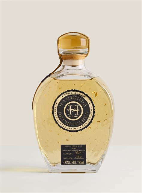 About Sotol – Hacienda de Chihuahua