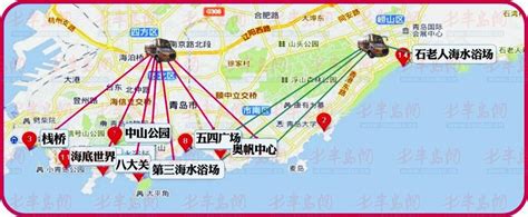 青岛地铁M2线线路图,青岛地铁M2线地图,规划图-青岛本地宝