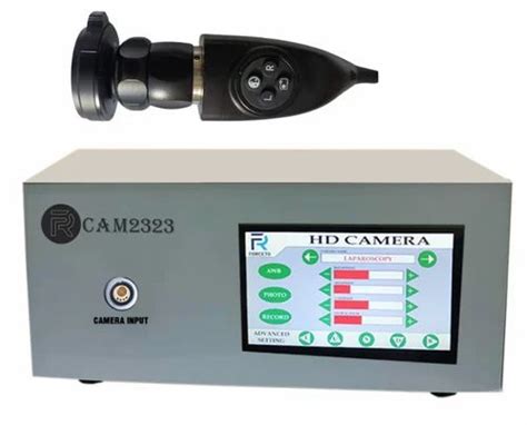 Laparoscopic Camera - Laparoscopic Hd Camera Trader - Retailer from New ...