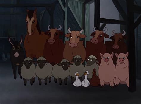 Animal Farm (1954)