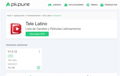 Cómo usar Tele Latino en PC con MuMu Player