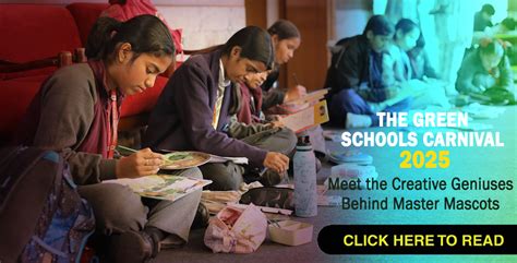 The Young Environmentalist