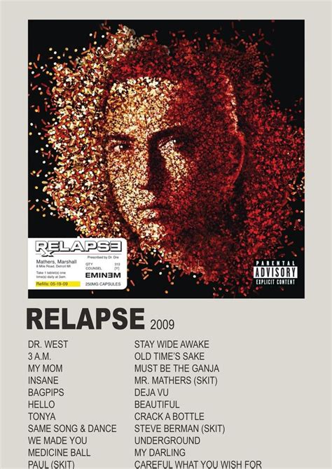 schizophrenia relapse