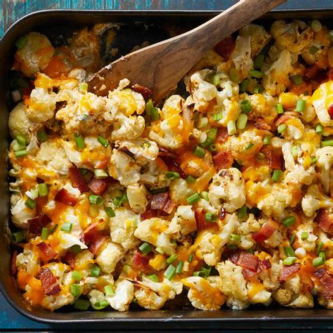 19 High-Protein Side Dish Recipes for Fall