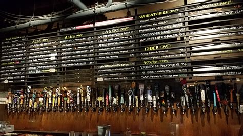 Golden Gate Tap Room & grill, San Francisco, CA | Bob's Beer Blog