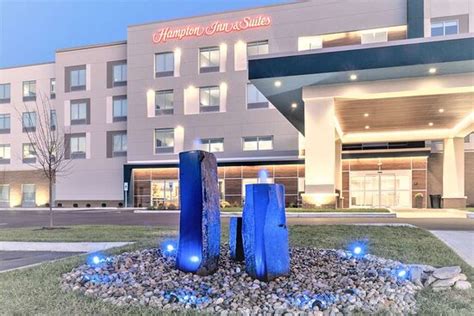 HAMPTON INN SUITES CINCINNATI WEST - Hotel Reviews, Photos, Rate ...