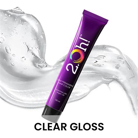 2.Oh! - Your Ultimate Hair Care Brand