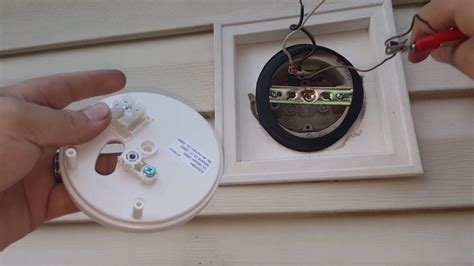 Image result for Defiant Motion Sensor Light Install