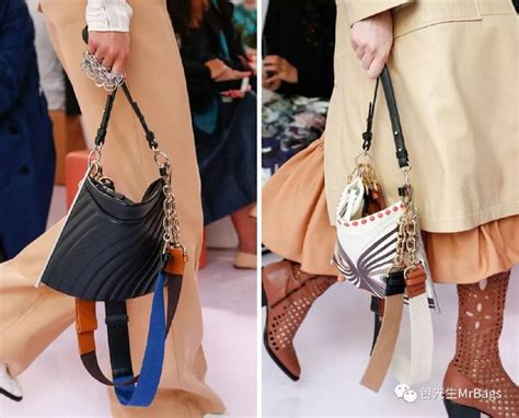 2018年各品牌，最值得入手的包包全面总结 (上)LV、Chanel、Dior、Fendi