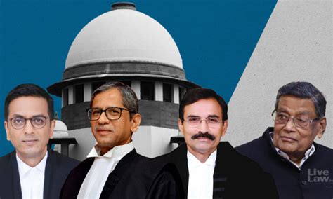 Supreme Court Asks AG As To Why The Selection Committee Recommendations ...