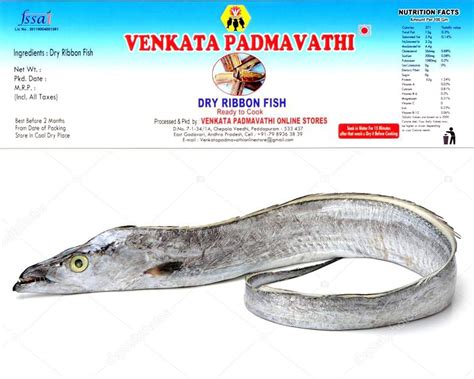 Dry Ribbon Fish (Valai)-250g / Vala / Thalayan / Vaalai / Savalai ...