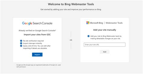 Image result for Bing Webmaster Tools API