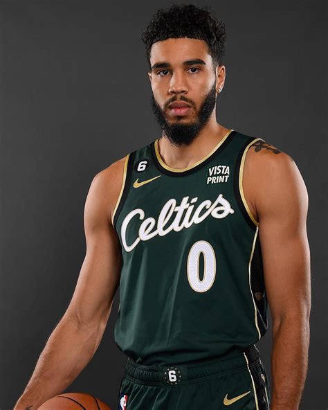 Celtics to debut beautiful jersey in honor of the late, great Bill ...