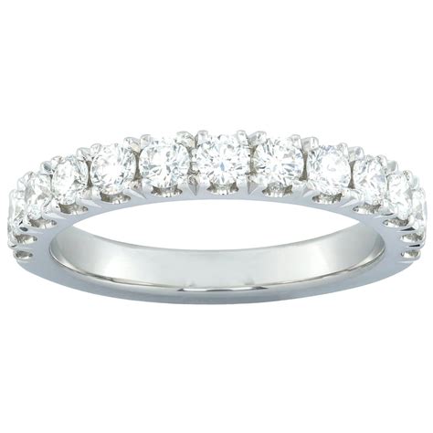 Eternity Ring Cheap Diamond at Joan Stone blog
