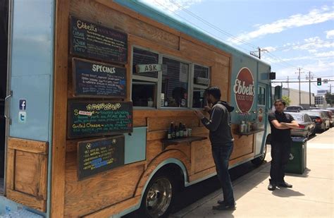 Florida Licenses and Permits for Restaurants and Food Trucks
