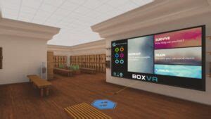 Image result for PS5 Boxing Game