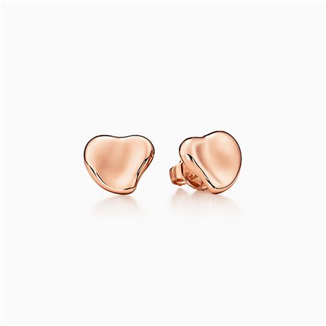 Stud Earrings | Tiffany & Co. International