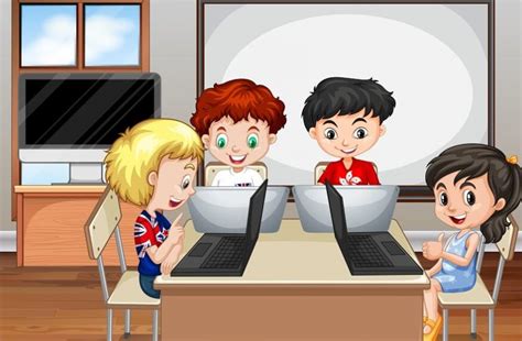 Computer Technology for Kids Video Cloud 的图像结果