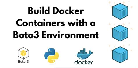 Image result for Tips for Dockerizing a Python Code