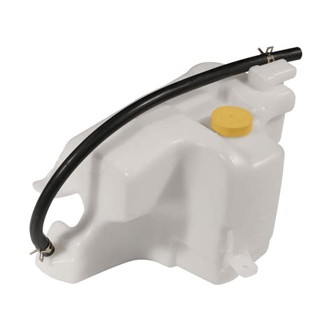 Coolant Reservoir Tank with Overflow Tube - Replaces 21710-8J000 ...