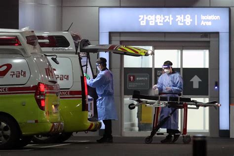 超9000名医生集体辞职 韩国医疗系统危机升至最高级——上海热线新闻频道