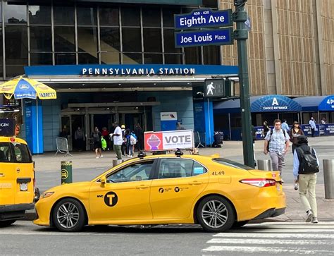 Penn Station closures for World Cup spark legislative concerns - nj.com
