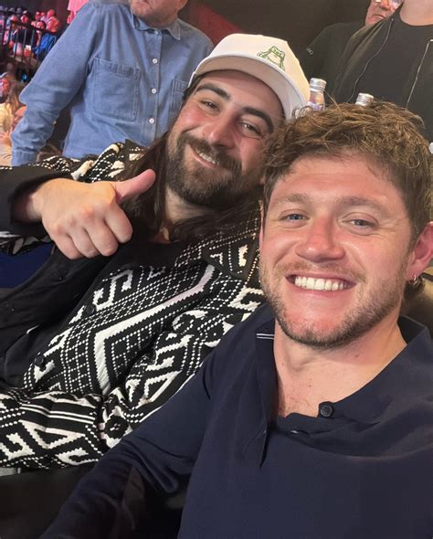 Niall Horan | I’m absolutely thrilled to share that I’ve added even ...