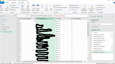 Image result for Excel Power Query Add Column with File Name