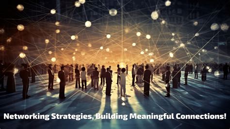 Image result for Networking Strategies Visual