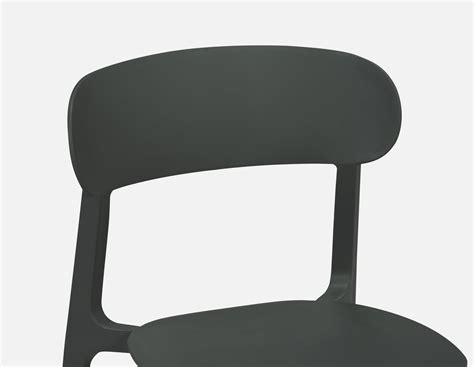 ATLANTA indoor/outdoor dining chair | Structube