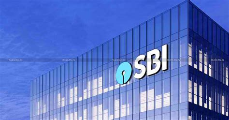 Relief to SBI: NCLAT Grants Time to File Rejoinder with Rs. 25,000 Cost ...