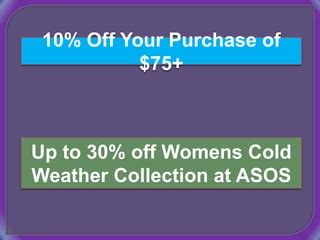 Image result for ASOS Voucher Code