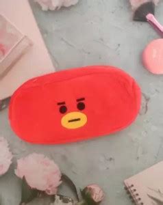 Flipkart.com | caaju Tata cartoon character Pouch for kids Geometry Box