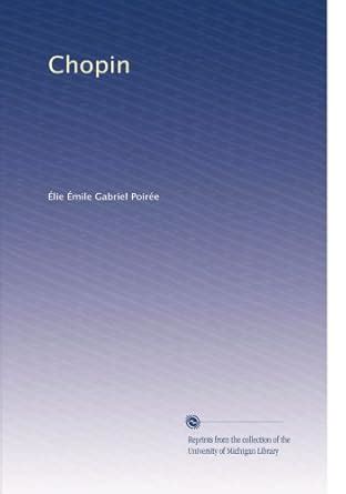 Chopin : Amazon.in: Books