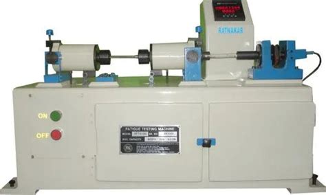 Fatigue Testing Machine – www.akuracy.org