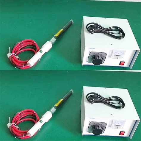 Static Charge Machine 的图像结果