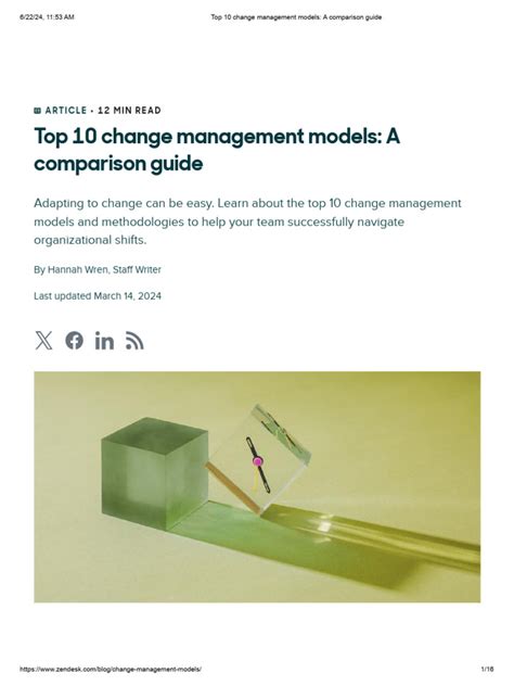 Change Management Models Comparison 的图像结果