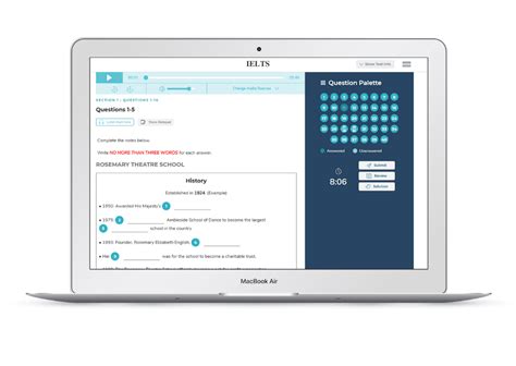 Image result for IELTS Listening Module