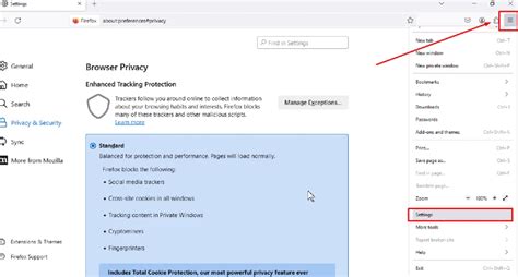 Image result for Clear Browser Cache Windows 10