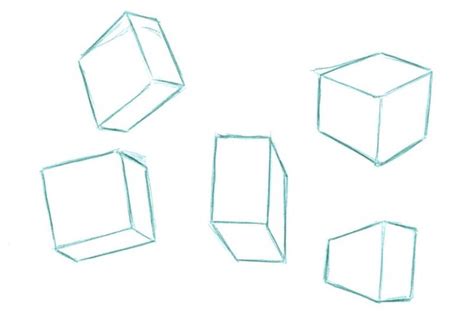 Drawing Exercise Shapes 的图像结果