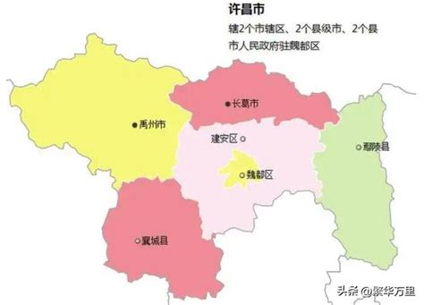 河南新乡与许昌，哪个城市，值得你留下来定居？